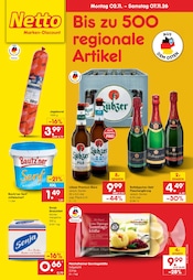 Netto Marken-Discount Rostock Prospekt der aktuellen Woche, gültig von 02.11.2026 bis 07.11.2026 Aktueller Netto Marken-Discount Rostock Prospekt "Aktuelle Angebote" mit 74 Seiten