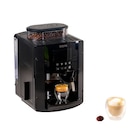 Expresso broyeur - KRUPS dans le catalogue Carrefour