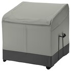 Auflagenbox/außen dunkelgrau Angebote von VÄTTERSÖ bei IKEA Kassel für 129,00 €