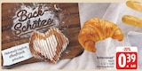 EDEKA Röthenbach - Buttercroissant Angebot im Prospekt Buttercroissant bei EDEKA im Röthenbach Prospekt für 0,39 €