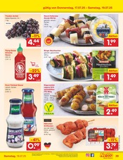 Bürger Maultasche im Netto Marken-Discount Prospekt in Recklinghausen Aktueller Netto Marken-Discount Prospekt mit Bürger Maultasche, "Aktuelle Angebote", Seite 61