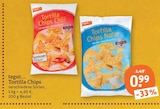 Aktuelle Chips Angebote bei tegut in Frankfurt (Main) Aktuelles Tortilla Chips Chili Angebot bei tegut in Frankfurt (Main) ab 0,99 €