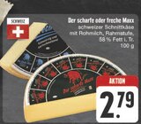 Aktuelle Essig Angebote bei E center in Dresden Aktuelles Der scharfe oder freche Maxx Angebot bei E center in Dresden ab 2,79 €