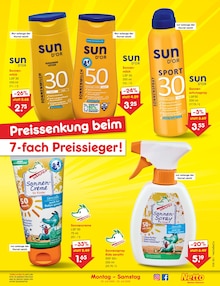 Purina Angebot im Netto Marken-Discount Prospekt, gültig von 20.07.2026 bis 25.07.2026 Purina Angebot im aktuellen Netto Marken-Discount Prospekt auf Seite 49