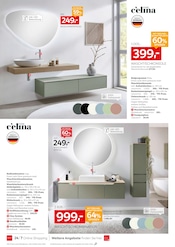 Aktueller XXXLutz Möbelhäuser Prospekt mit Spiegel, "Wohnideen, so individuell wie du!", Seite 18