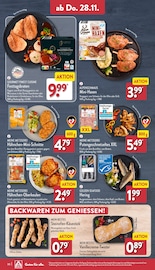 Aktueller ALDI Nord Prospekt mit Rinderbraten, "Aktuelle Angebote", Seite 30