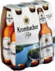 Bier, Spezi oder Fassbrause Angebote von Krombacher bei E neukauf Lüneburg für 3,79 €