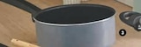 Casserole u 14cm en promo chez Super U Nantes à 7,99 €