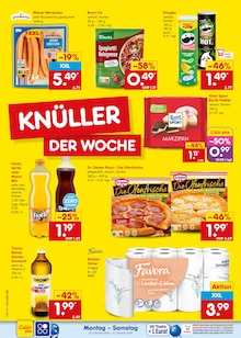 Aktueller Prospekt "Aktuelle Angebote" für Essen Aktueller Prospekt für Essen mit Seiten