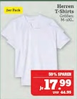 Herren T-Shirts im Angebot bei Marktkauf in Nürnberg Herren T-Shirts Angebote bei Marktkauf Nürnberg für 17,99 €