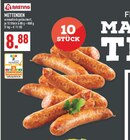 Mettenden im Angebot bei Marktkauf in Recklinghausen Mettenden Angebote von Rasting bei Marktkauf Recklinghausen für 8,88 €
