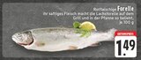 Forelle Angebote bei E center Neuss für 1,49 €