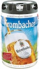 Krombacher Pils Angebote von Krombacher bei Netto Marken-Discount Fürth für 10,99 €