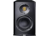 Carina BS 243.4 1 Paar HiFi Lautsprecher (Aluminium Konus, Schwarz von ELAC im aktuellen MediaMarkt Saturn Prospekt für 899,99 €