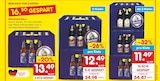 Biere im Angebot bei Netto Marken-Discount in Lichtenfels Biere Angebote von Mönchshof bei Netto Marken-Discount Lichtenfels für 11,49 €