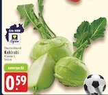 EDEKA Hamm - Kohlrabi Angebot im Prospekt Kohlrabi bei EDEKA im Hamm Prospekt für 0,59 €