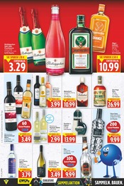 Wodka im E center Prospekt in Falkensee Aktueller E center Prospekt mit Wodka, "Aktuelle Angebote", Seite 16