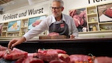 Dicke Schweine-Rippe im Angebot bei REWE in Kassel Dicke Schweine-Rippe Angebote bei REWE Kassel für 0,49 €