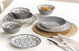 Tafel im Möbel Inhofer Prospekt Tafel-Set "Doha" 16-tlg von Ritzenhoff & Breker im aktuellen Möbel Inhofer Prospekt für 49,95 €