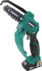 Scie de jardin compacte - FERREX en promo à 29,99 € chez Aldi Scie de jardin compacte - FERREX dans le catalogue Aldi