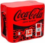 Limonade Angebote von Coca-Cola bei GLOBUS Lennestadt für 3,99 €