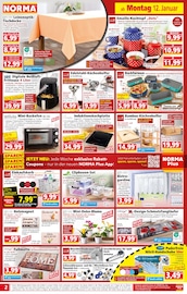 Messer im Norma Prospekt in Brandenburg Aktueller Norma Prospekt mit Messer, "Mehr fürs Geld", Seite 2