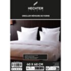 Oreiller mémoire de forme 60 x 60cm - DANIEL HECHTER en promo chez Supeco Oreiller mémoire de forme 60 x 60cm - DANIEL HECHTER dans le catalogue Supeco