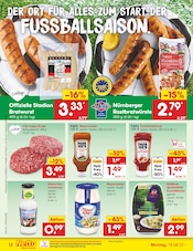 Aktueller Netto Marken-Discount Prospekt mit Grillzubehör, "Aktuelle Angebote", Seite 16