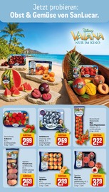 Tomaten im REWE Prospekt in Rastatt Aktueller REWE Prospekt mit Tomaten, "Dein Markt", Seite 8