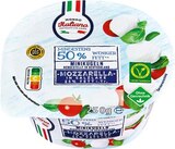 Mozzarella Minis oder Mozzarella Minis leicht im Angebot bei Netto Marken-Discount in Menden Mozzarella Minis oder Mozzarella Minis leicht Angebote von Mondo Italiano bei Netto Marken-Discount Menden für 1,29 €