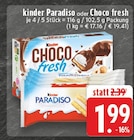 E center Herdecke - Paradiso Angebot im Prospekt Paradiso bei E center im Herdecke Prospekt für 1,99 €