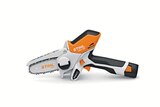Scie de jardin GTA 26 SET - STIHL dans le catalogue Espace Emeraude