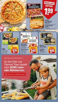 Eis im aktuellen REWE Prospekt (Mönchengladbach) Eis im REWE Prospekt "Dein Markt" mit 26 Seiten (Mönchengladbach)