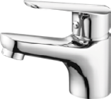 Waschtischarmatur Monza von Primaster im aktuellen Globus-Baumarkt Prospekt