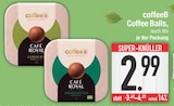 Café Royal Lungo Bio von coffeeB im aktuellen EDEKA Prospekt für 2,99 €