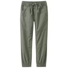 Jungen Hose mit Elastikbund für 15,99 € bei Ernstings family im Angebot Jungen Hose mit Elastikbund im aktuellen Ernstings family Prospekt