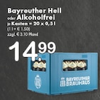 Bayreuther Hell bei TOP Getränke im Düsseldorf Prospekt für 14,99 €