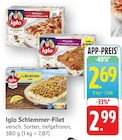 Schlemmer-Filet Italiano im aktuellen Prospekt bei EDEKA in Trulben