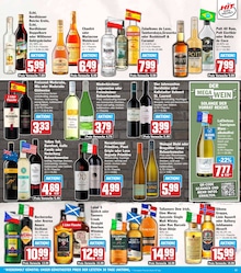Whisky Angebot & Preis im aktuellen HIT Prospekt Whisky Angebot im aktuellen HIT Prospekt auf Seite 13
