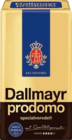 Kaffee im E center Prospekt Kaffee von Dallmayr prodomo im aktuellen E center Prospekt für 5,99 €