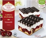 Cafeteria fein & sahnig Erdbeer Joghurt von Coppenrath & Wiese im aktuellen Lidl Prospekt für 3,99 €