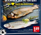 Rotfleischige Forelle im Angebot bei EDEKA in Hagen Rotfleischige Forelle Angebote bei EDEKA Hagen für 1,49 €