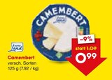 Camembert von Gutes Land im aktuellen Netto Marken-Discount Prospekt