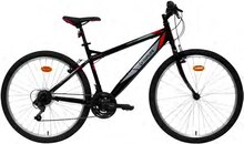 Vtt mountain 50 - Carrefour à Montreuil Vtt mountain 50 en promo chez Carrefour Montreuil à 99,00 €
