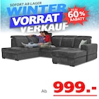 Seats and Sofas Bochum - Clyde Angebot im Prospekt Clyde bei Seats and Sofas im Bochum Prospekt für 999,00 €