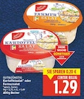 Aktuelle Feinkostlebensmittel Angebote bei E center in Berlin Aktuelles Kartoffelsalat Angebot bei E center in Berlin ab 1,29 €