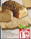 Kürbiskernbrot für 1,99 € bei EDEKA im Angebot Kürbiskernbrot im aktuellen EDEKA Prospekt