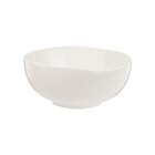 Saladier en porcelaine blanche Ecume - diamètre 23,5 cm - BASTIDE en promo chez Botanic Saladier en porcelaine blanche Ecume - diamètre 23,5 cm - BASTIDE dans le catalogue Botanic