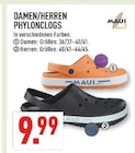 Aktuelles Damen Phylonclogs Angebot bei Marktkauf in Bielefeld ab 9,99 €