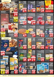 Aktueller EDEKA Prospekt mit Wecker, "Aktuelle Angebote", Seite 6